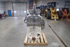 Colborne Dm360 Artofex Style Double Arm Mixer With Stainless Steel Bowl